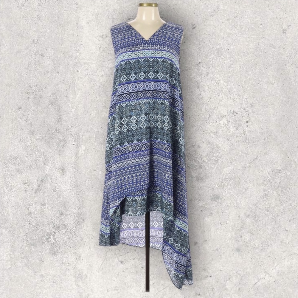 The Limited Medium Sleeveless dress